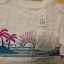 GAP T-Shirt Age 5 Image 3