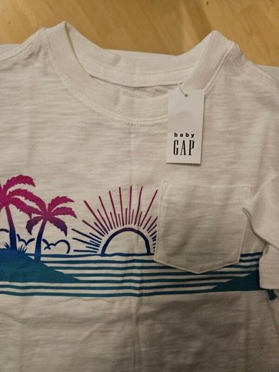 GAP T-Shirt Age 5