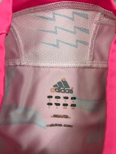 Vintage 2009 Adidas Stade Francais Paris Rugby Jersey Shirt Mens Large Andy Warhol