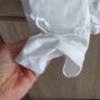 Esprit blazer white buttons uk 8 Image 3