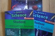 The Nature of Science - Junior Cycle