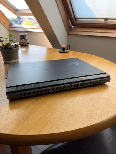Asus Rog Strix G16 4090 I9 32 Gb Ram 2tb Ssd