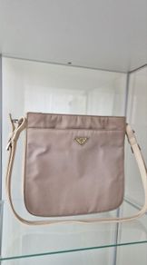 PRADA sholder bag
