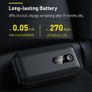 Baseus 20000mAh Car Jump Starter Power Bank 2000A 1000A Car Battery Charger Auto Emergency Booster Starting Device Jump Start Image 3