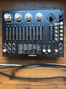 Vermona MeloDicer