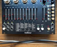 Vermona MeloDicer