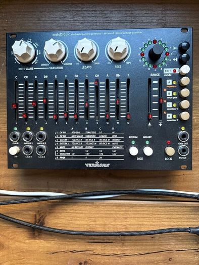 Vermona MeloDicer