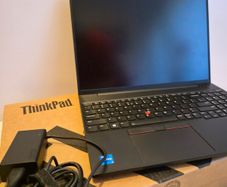 Customised Lenovo ThinkPad E16 Gen 1 (2024)