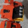 Transformer / toy / Blaster Image 3