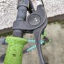X-Rider Scissor Scooter Green Image 7