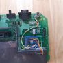 Atari 2600 Jr AV Modded Console Image 3