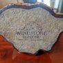 Rare Vintage 1993 Windstone Editions Dinosaur Hatching Velociraptor Egg Image 6