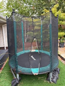 trampoline
