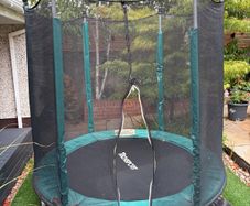 trampoline
