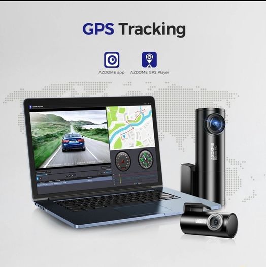 dashcam dash cam installation