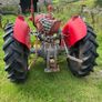 Massey Ferguson 35x Image 2