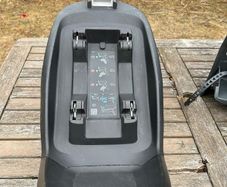 Maxi cosi 2wayfix ISofix car seat base