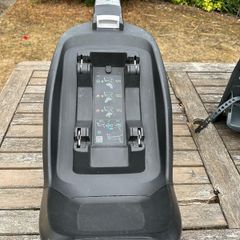 Maxi cosi 2wayfix ISofix car seat base
