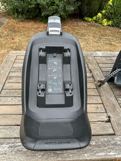 Maxi cosi 2wayfix ISofix car seat base