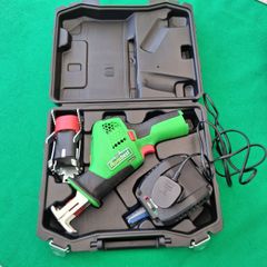 cordless branch saw