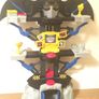 Imaginex toys, Batman, Joker Image 3
