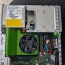 Fujitsu Esprimo D538 SFF (i5 9th Gen) and power cable Image 3