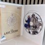 The Last Story Limited Edition Wii Image 5