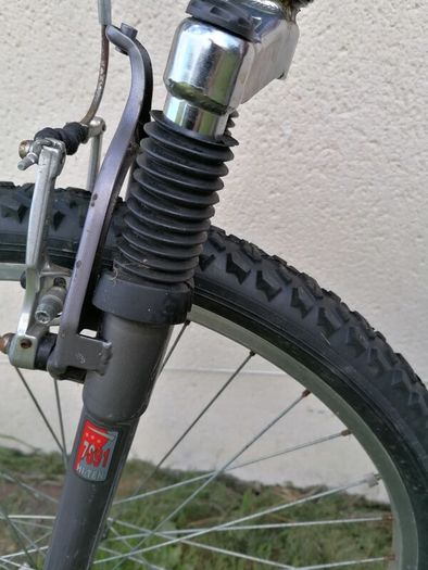2 bikes 55euro each
