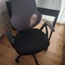 Viking Realspace Austin office chair Image 2