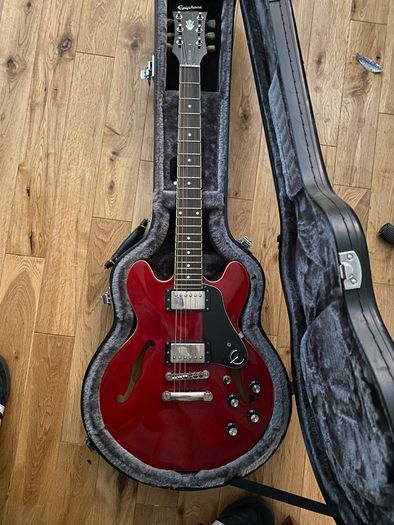 Epiphone Dot ES-339 (2013)
