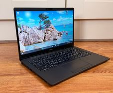 Dell Latitude 7300 i5 8th gen