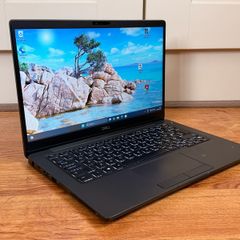 Dell Latitude 7300 i5 8th gen