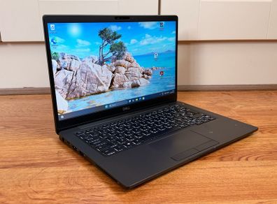 Dell Latitude 7300 i5 8th gen