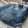 LayZSpa San Francisco Hot tub Image 8