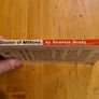 Doctor Of Millions. By Seamus Brady. Published By Anvil Books Tralee Cokerry. Image 5