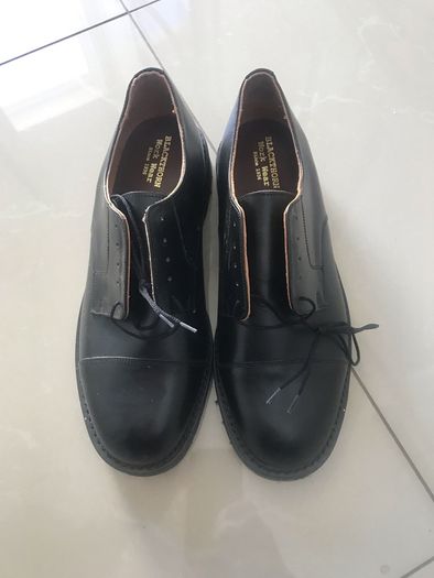 Mens Work Shoes