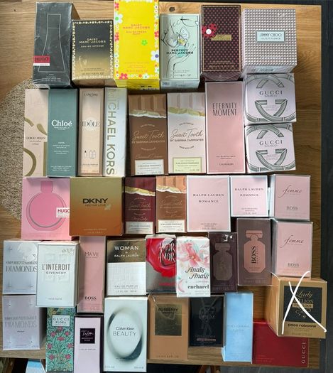 fragrance for woman