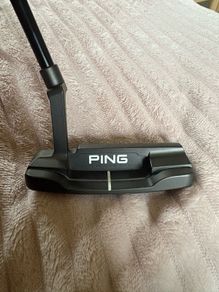 Ping Putter