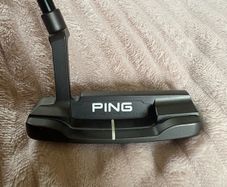 Ping Putter