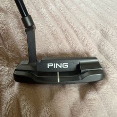 Ping Putter