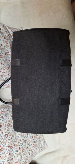 travel bag