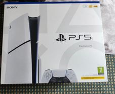 Playstation 5 1TB