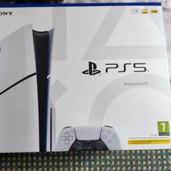 Playstation 5 1TB