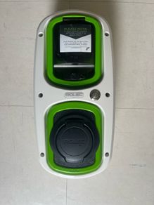 Rolec  EV  Charging Point