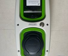 Rolec  EV  Charging Point