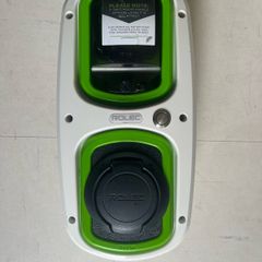Rolec  EV  Charging Point