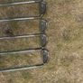 Ping ISI BeCu Beryllium Copper Golf Clubs Irons 3-SW JZ Shafts Regular Blue Dot Image 3