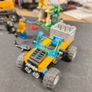 Lego City 60159 Jungle Halftrack Mission Image 5