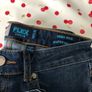 Boys BNWT Superdry jeans W27"x L30" Image 6