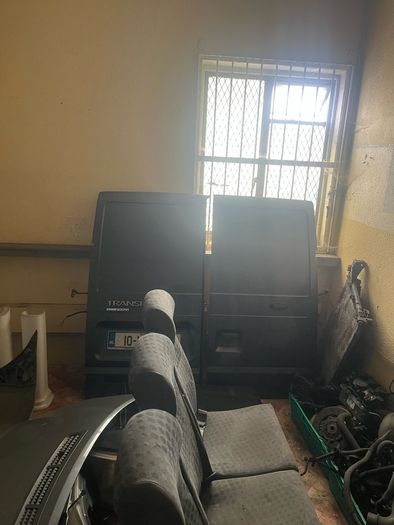 parts